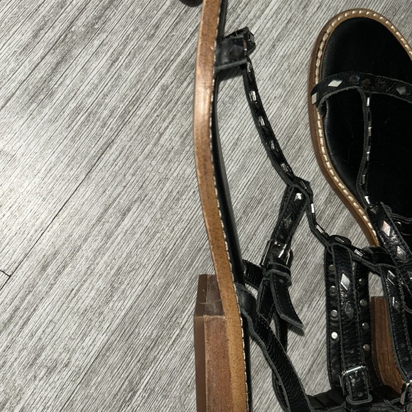 Rebecca Minkoff Arella sandal - Picture 2 of 5